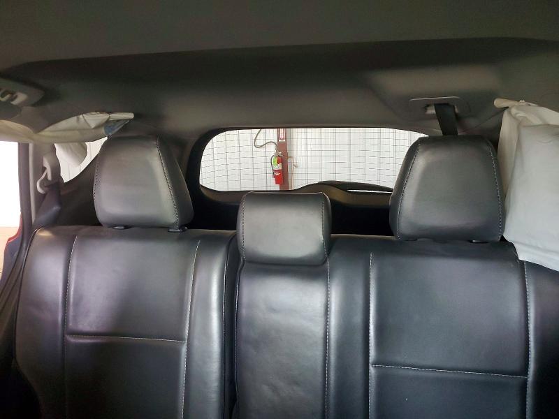 Photo 10 from auction – 2014 TOYOTA RAV4 with VIN 2T3RFREV2EW175173