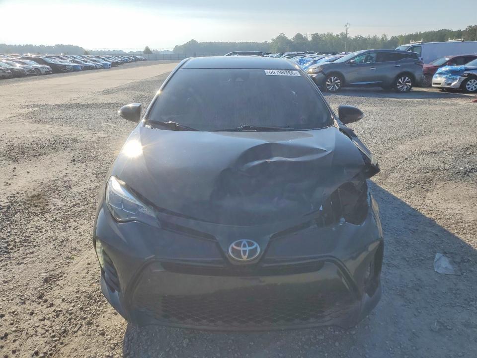 صورة رقم 5 من المزاد - 2017 TOYOTA COROLLA مع VIN 2T1BURHE7HC925023