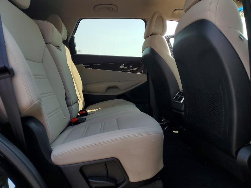 Zdjęcie 11 z aukcji – 2016 KIA SORENTO z VIN 5XYPGDA57GG079232