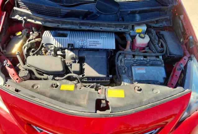 Photo 11 from auction – 2012 TOYOTA PRIUS V with VIN JTDZN3EU1C3185099