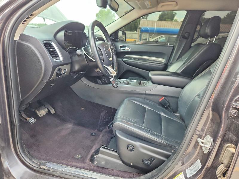 Photo 7 from auction – 2017 DODGE DURANGO with VIN 1C4RDHDG9HC774159