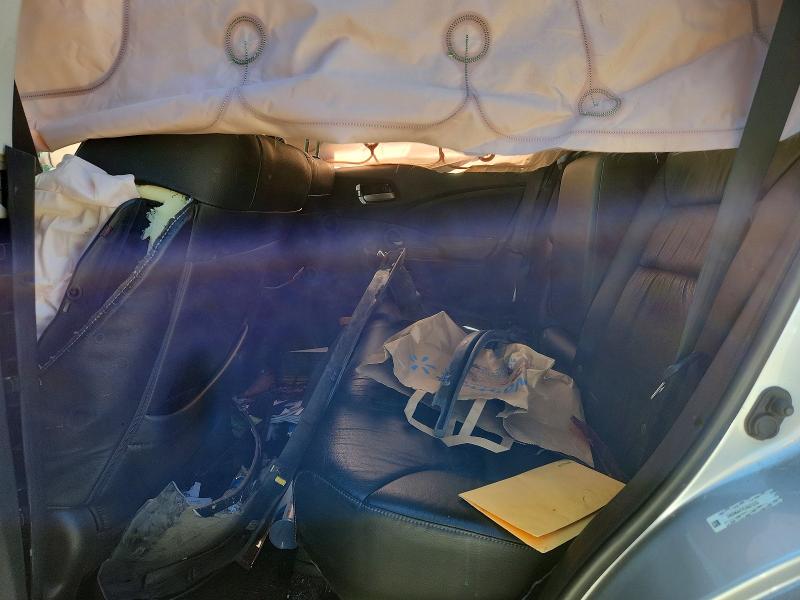 Zdjęcie 10 z aukcji – 2012 HONDA CR-V z VIN 2HKRM4H71CH627575