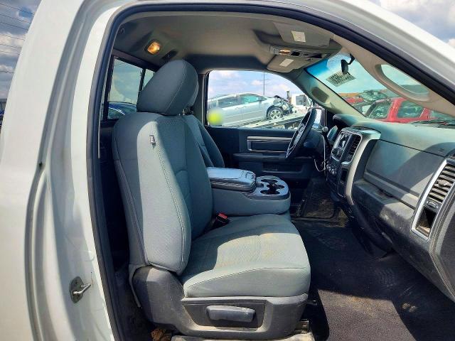 Photo 10 from auction – 2013 RAM 1500 with VIN 3C6JR6EP3DG524464