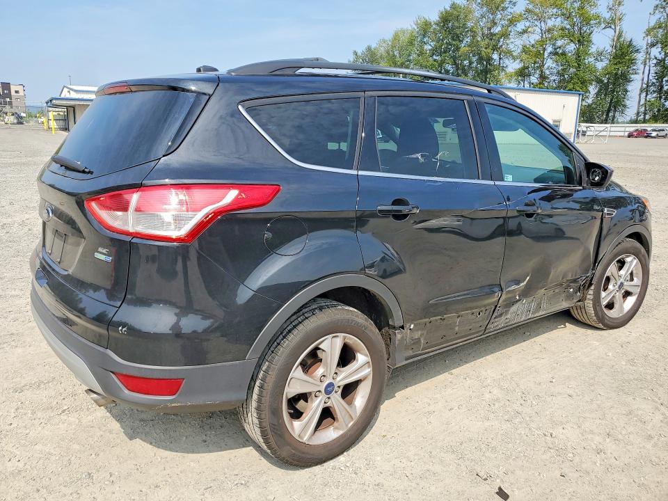 Zdjęcie 3 z aukcji – 2013 FORD ESCAPE z VIN 1FMCU9GX8DUD10707