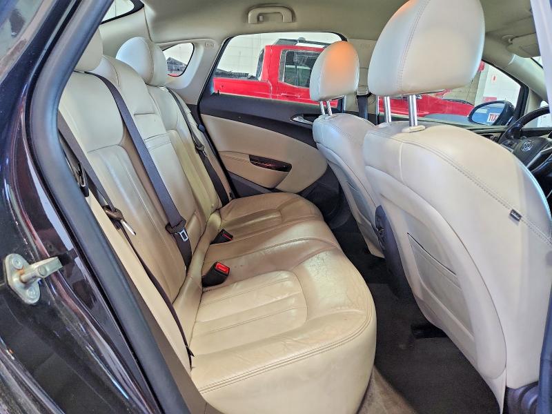 Photo 10 from auction – 2014 BUICK VERANO with VIN 1G4PS5SK6E4191293
