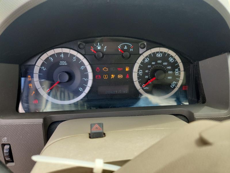 Photo 9 from auction – 2012 FORD ESCAPE with VIN 1FMCU0D71CKC78824