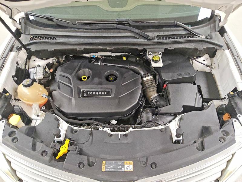 صورة رقم 12 من المزاد - 2017 LINCOLN MKC مع VIN 5LMCJ3C9XHUL08490