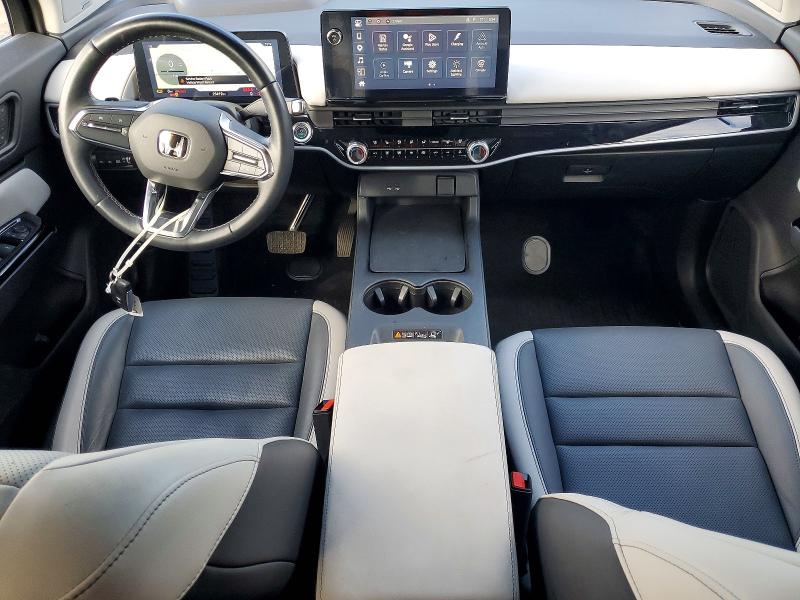 Photo 8 from auction – 2024 HONDA PROLOGUE with VIN 3GPKHZRJ2RS516656