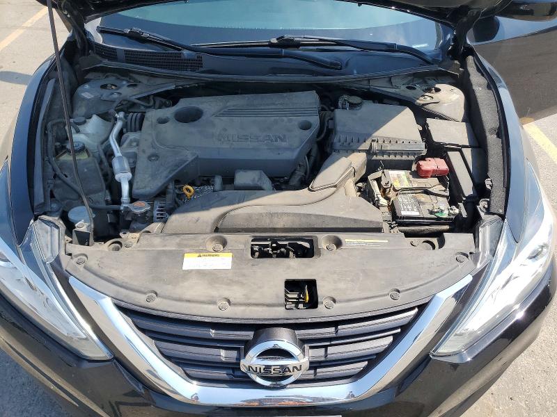 Photo 11 from auction – 2016 NISSAN ALTIMA with VIN 1N4AL3AP4GC258092