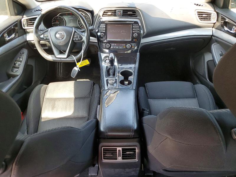 Photo 8 from auction – 2016 NISSAN MAXIMA with VIN 1N4AA6AP8GC906007