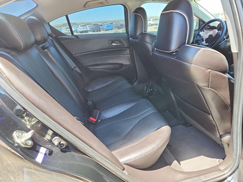 Photo 10 from auction – 2019 ACURA ILX with VIN 19UDE2F79KA003609
