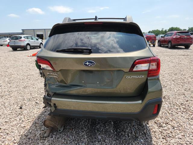 Photo 6 from auction – 2019 SUBARU OUTBACK with VIN 4S4BSAFC4K3359553