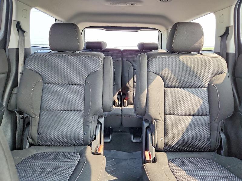 Photo 10 from auction – 2020 GMC ACADIA with VIN 1GKKNRL47LZ183415