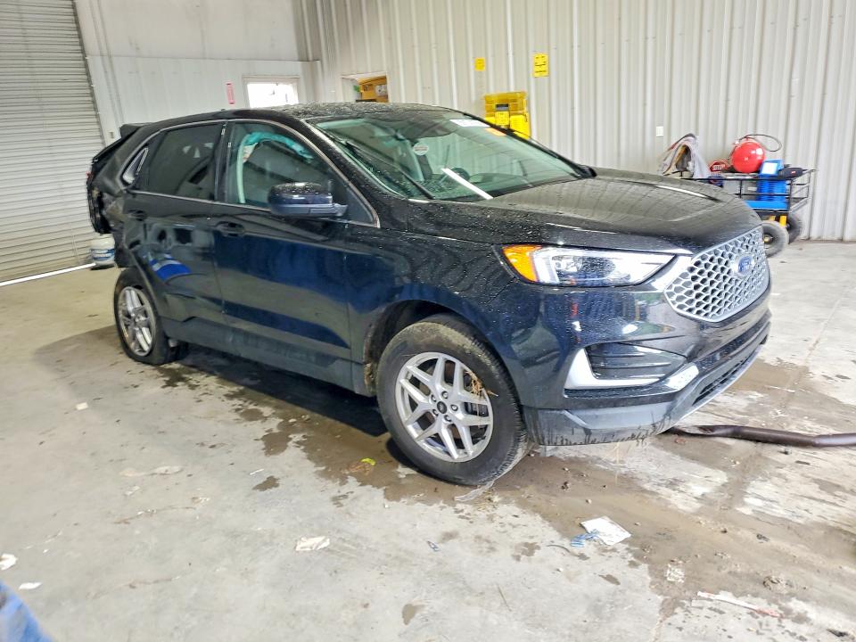 Photo 4 from auction – 2023 FORD EDGE with VIN 2FMPK4J90PBA56859