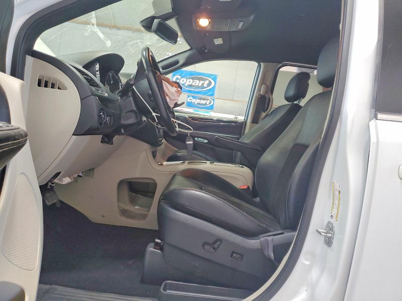 Photo 7 from auction – 2020 DODGE GRAND CARAVAN with VIN 2C4RDGCG3LR170313