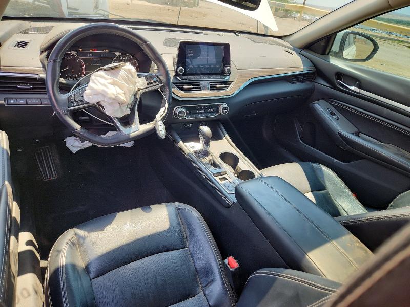 Photo 8 from auction – 2019 NISSAN ALTIMA with VIN 1N4BL4EV6KC251883