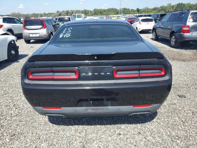 صورة رقم 6 من المزاد - 2020 DODGE CHALLENGER مع VIN 2C3CDZBT0LH125226