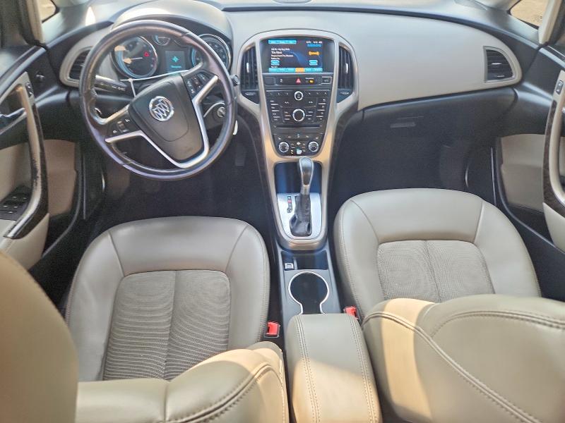 Photo 8 from auction – 2015 BUICK VERANO with VIN 1G4PP5SK0F4172645