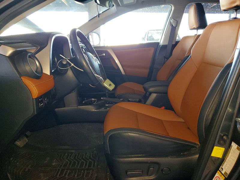 Photo 7 from auction – 2017 TOYOTA RAV4 with VIN JTMYFREV6HD095128