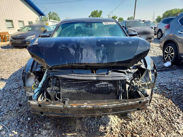 Photo 5 from auction – 2015 FORD TAURUS with VIN 1FAHP2KT8FG156469