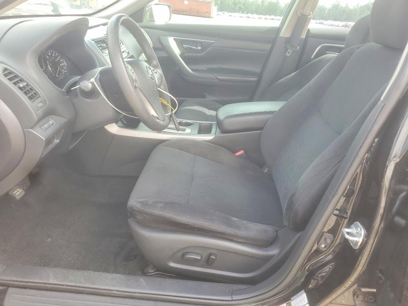 Photo 7 from auction – 2015 NISSAN ALTIMA with VIN 1N4AL3AP0FC567024