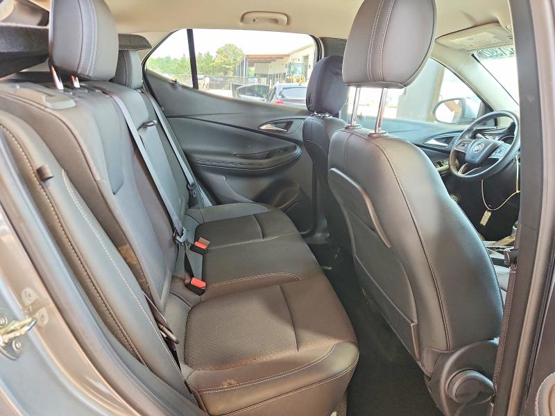 Photo 11 from auction – 2023 BUICK ENCORE GX with VIN KL4MMDS28PB039665