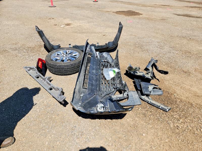 Photo 13 from auction – 2024 TOYOTA RAV4 with VIN 2T3R1RFV2RC447144