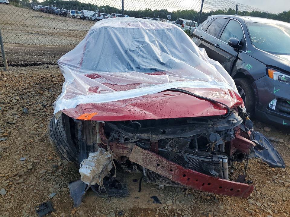 Photo 5 from auction – 2016 MAZDA 3 with VIN 3MZBM1M79GM275820