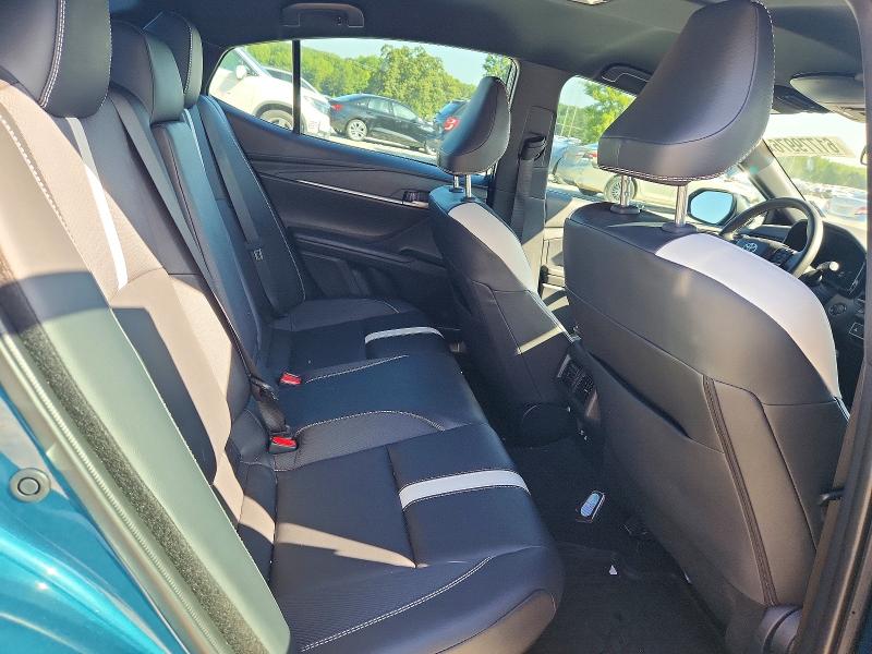 Photo 10 from auction – 2023 TOYOTA CAMRY with VIN 4T1DAACK0SU569441