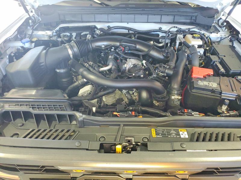 Фото 12 с аукциона – 2024 FORD BRONCO с VIN 1FMEE0RR9RLB00792