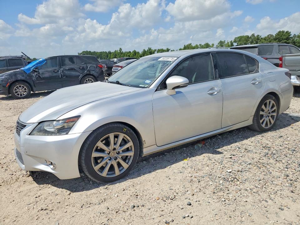 2013 LEXUS GS
