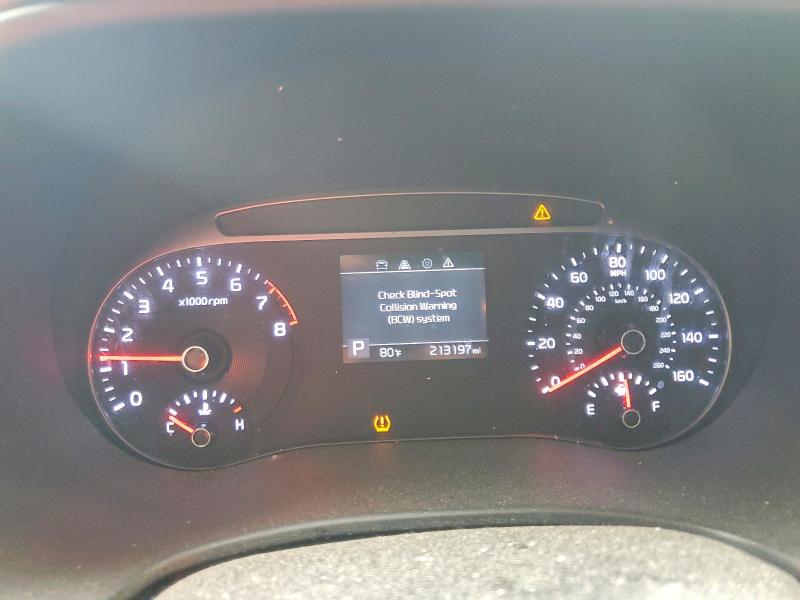 Photo 9 from auction – 2021 KIA SOUL with VIN KNDJ23AUXM7769894