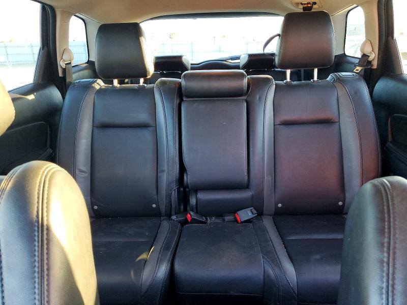 Photo 10 from auction – 2012 MAZDA CX-9 with VIN JM3TB2CVXC0344473