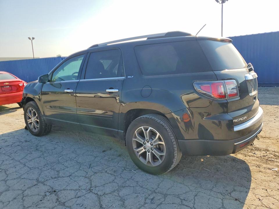 Photo 2 from auction – 2014 GMC ACADIA with VIN 1GKKVRKD8EJ373663