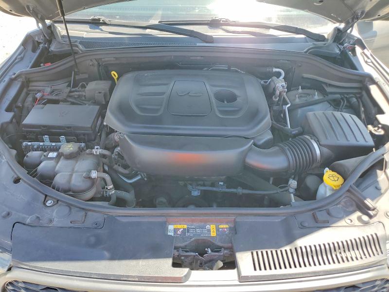 Photo 12 from auction – 2022 DODGE DURANGO with VIN 1C4RDJDG9NC132947