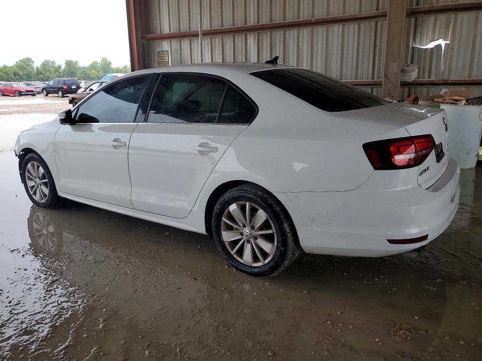 Photo 2 from auction – 2016 VOLKSWAGEN JETTA with VIN 3VWD67AJ5GM238205