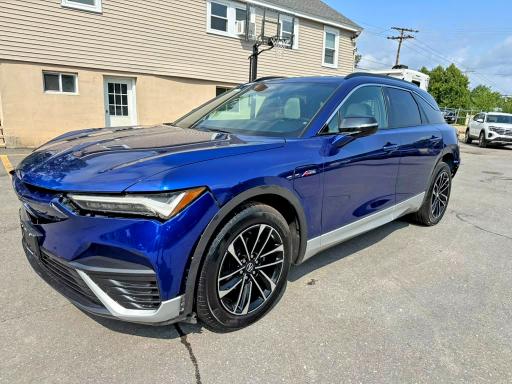 2024 ACURA ZDX