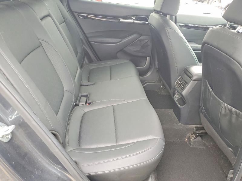 Photo 11 from auction – 2021 KIA SELTOS with VIN KNDERCAA2M7217938