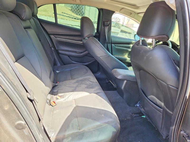 Photo 10 from auction – 2021 MAZDA 3 with VIN 3MZBPBCM6MM208530