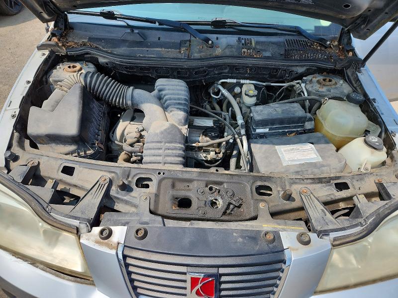Photo 12 from auction – 2007 SATURN VUE with VIN 5GZCZ33D77S812671
