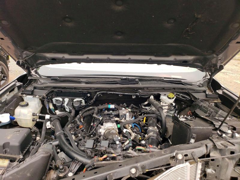 Photo 11 from auction – 2025 FORD RANGER with VIN 1FTER4KP7SLE02841
