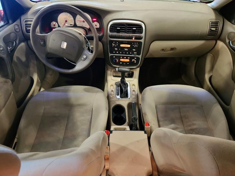 Photo 8 from auction – 2003 SATURN L200 with VIN 1G8JU54FX3Y507475