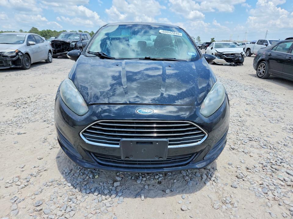 Снимка 5 от търг – 2014 FORD FIESTA с VIN 3FADP4EJ9EM196570