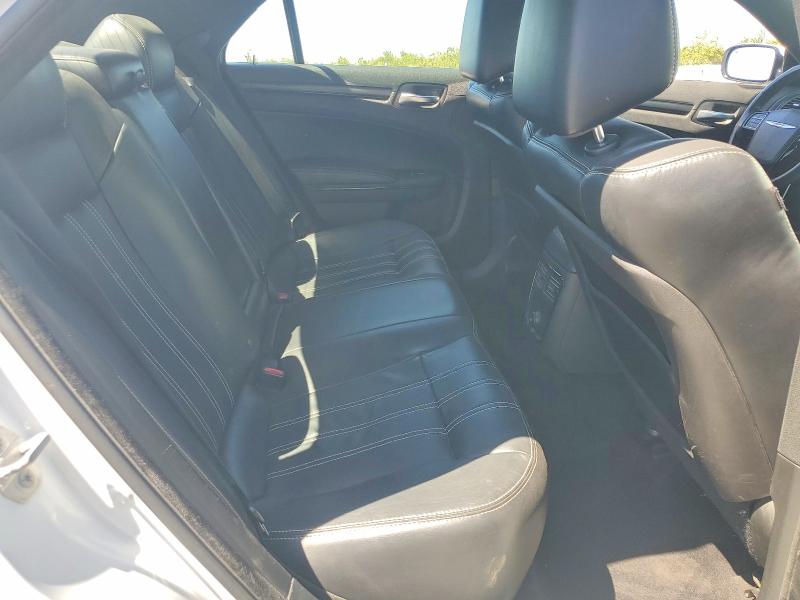 Photo 10 from auction – 2014 CHRYSLER 300 with VIN 2C3CCABG4EH352235