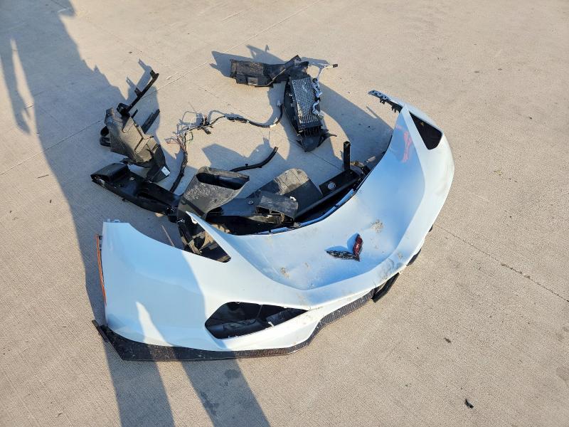 Photo 12 from auction – 2018 CHEVROLET CORVETTE with VIN 1G1Y12D79J5300586