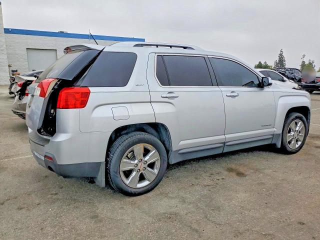 Photo 3 from auction – 2015 GMC TERRAIN with VIN 2GKFLTE31F6130413