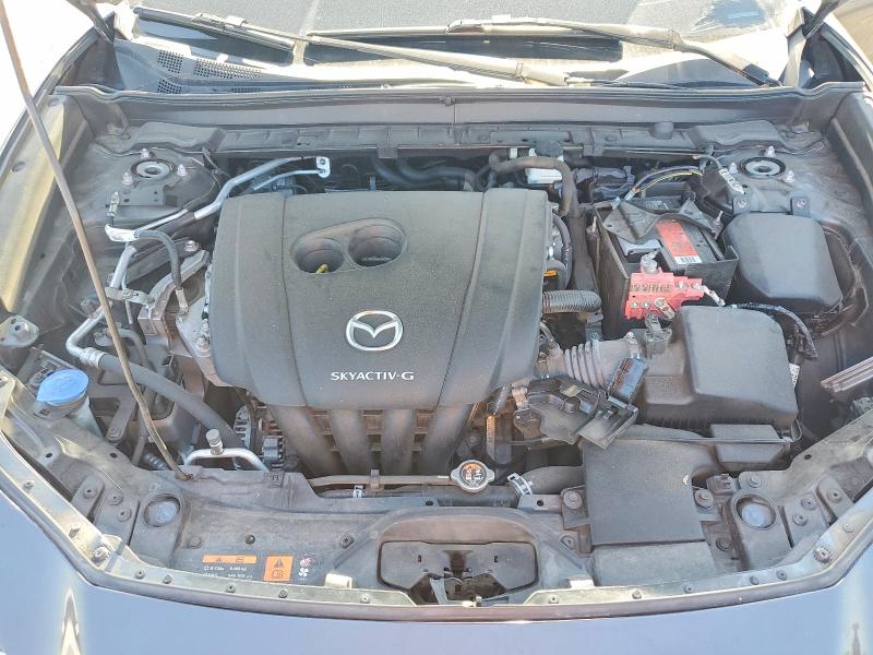 Фото 12 с аукциона – 2021 MAZDA CX-30 с VIN 3MVDMBDL6MM315571