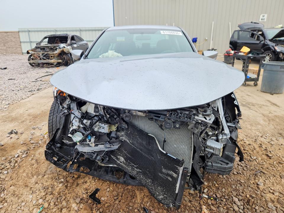 Photo 5 from auction – 2017 HONDA ACCORD with VIN 1HGCR2F58HA046670
