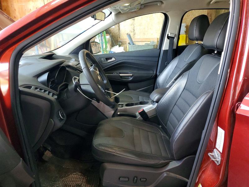 Photo 7 from auction – 2016 FORD ESCAPE with VIN 1FMCU0G78GUB83134