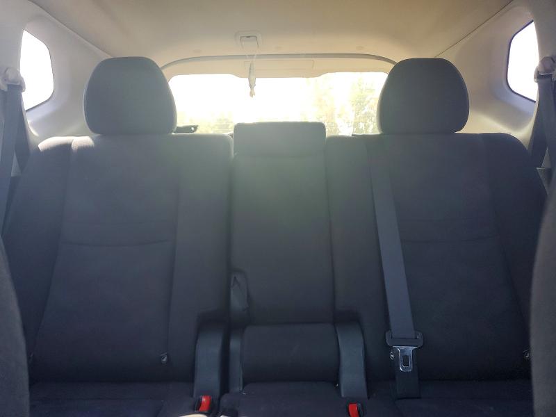 Photo 10 from auction – 2015 NISSAN ROGUE with VIN KNMAT2MV2FP547252